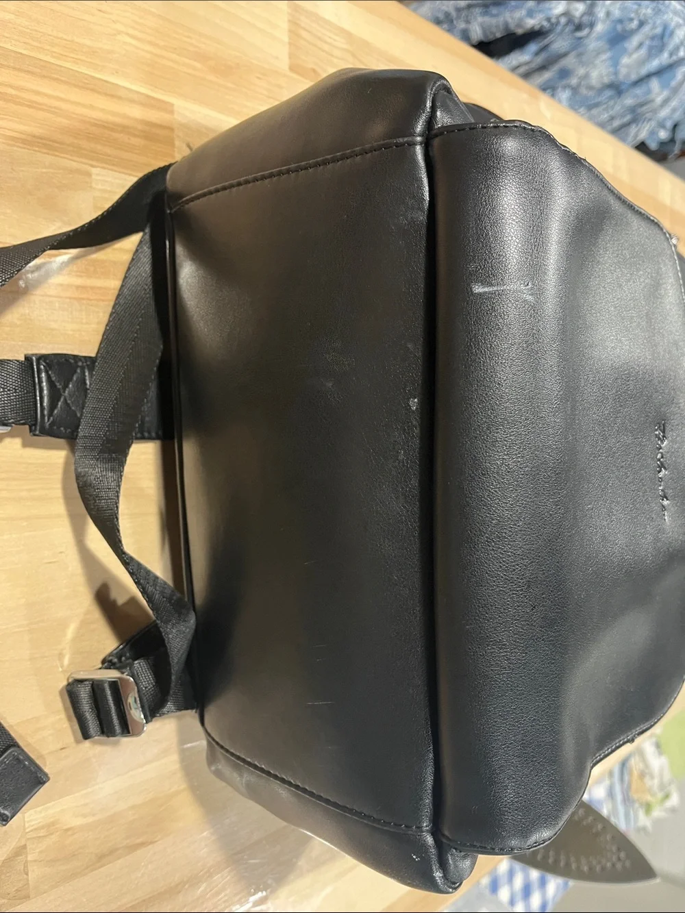 Bostanten sleek black